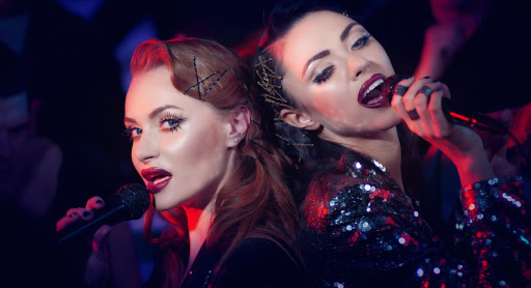 Учасниця гурту НеАнгели Вікторія Сміюха у центрі уваги: оскандалилася чи невдало привернула до себе увагу? 