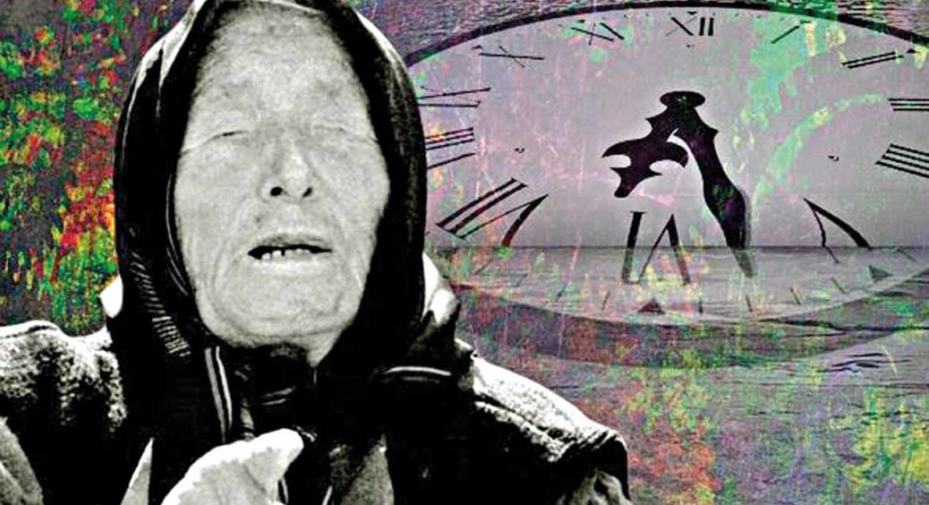 Раніше невідомі поради Ванги на достаток, з якими має ознайомитися кожен, хто бажає своїй родині добра 