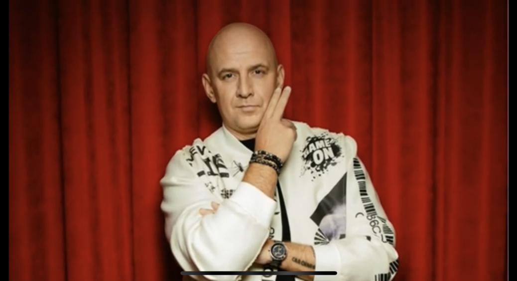 Як виглядає ліпший друг Потапа, якого він зрадив заради слави: забрав його сім’ю і заробив на ньому гроші 