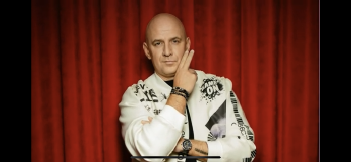 Ми друзі.  Я не вважаю, що був його продюсером.  Якоїсь миті перестав жити з Ірою, як чоловік.  Залишався тільки для того, щоб у дочки був тато.  Тому, коли Олексій почався зустрічатися з нею, мені полегшало,  – розповів Юрій.