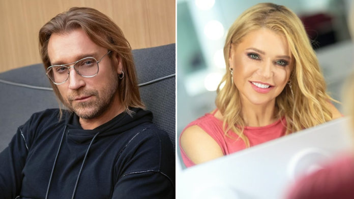 Українські зірки