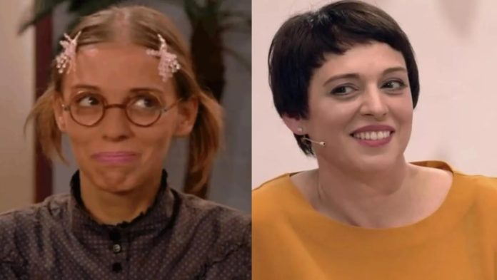 Неллі Уварова