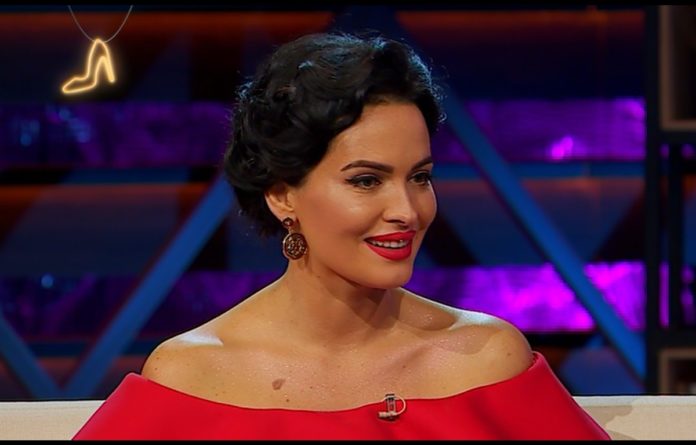 Дар'я Астаф'єва поскаржилася на тиск з боку близьких.