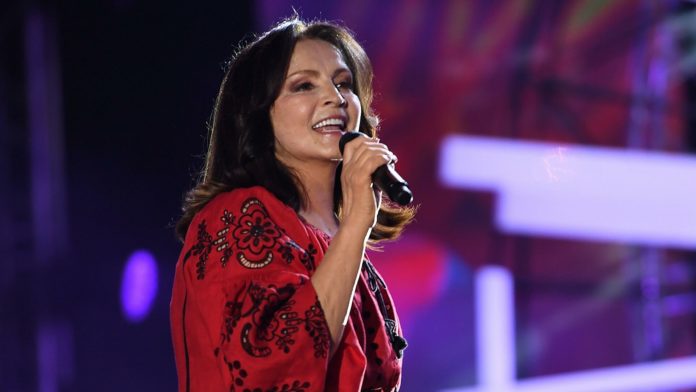 Софія Ротару зі сльозами на очах розповіла про свої негаразди за кулісами шоу 