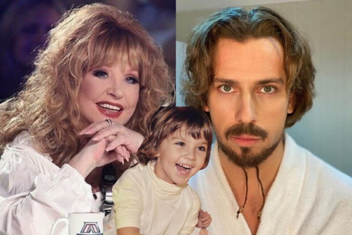 Зіркова родина Зіркова родина