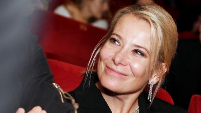 Юлія Висоцька