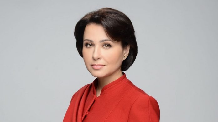 Наталія Мосейчук показала, як виглядає її улюбленець