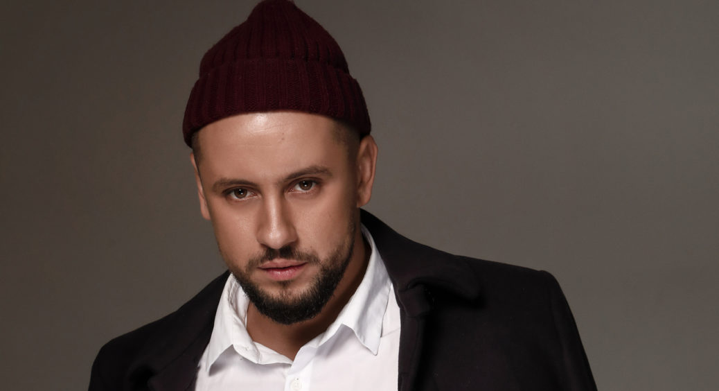Непростий шлях Діми Монатіка до своєї мрії або як звичайний парубок з Луцьку став головною зіркою країни 