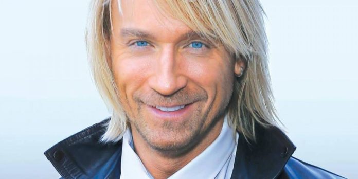 Олег Винник