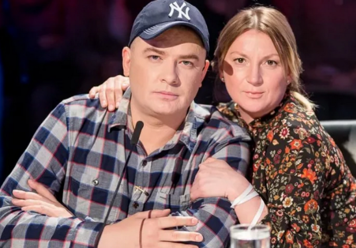 Інна Білоконь показала немовля, яке феноменально схоже на Данилка Інна Білоконь показала немовля, яке феноменально схоже на Данилка