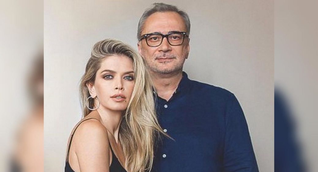 На кого Костянтин Меладзе проміняв екс-дружину Віру Брежнєву? Продюсер навіть не ховає нову фаворитку 