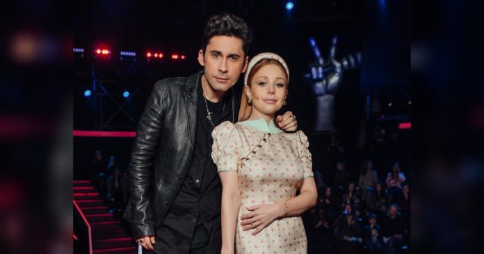 Де живе та як проводить свій вільний час обранець Тіни Кароль