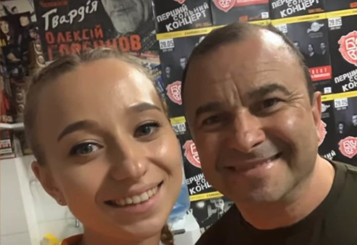 Катерина Репяхова зізналася, чи хоче Віктор Павлік ще дітей Катерина Репяхова зізналася, чи хоче Віктор Павлік ще дітей