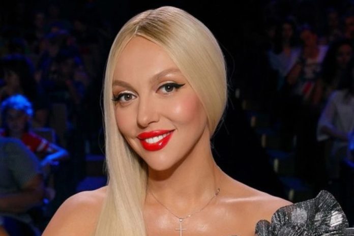 Оля Полякова заговорила про продаж житла її мами