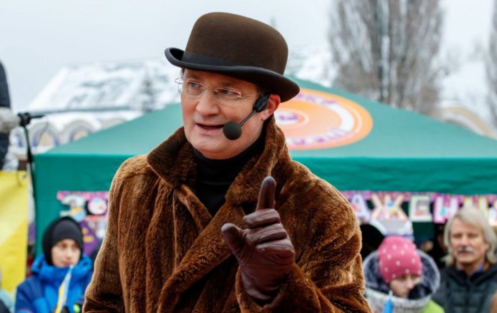 Ігор Кондратюк збентежив сумною новиною — у продюсера проблеми зі здоров'ям