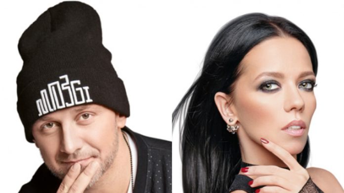 Ірині Горовій більше не потрібен Потап