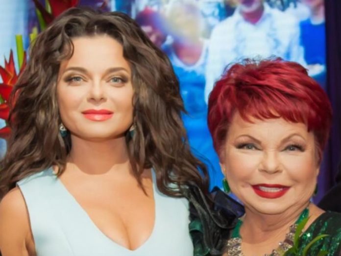 Легендарні зірки