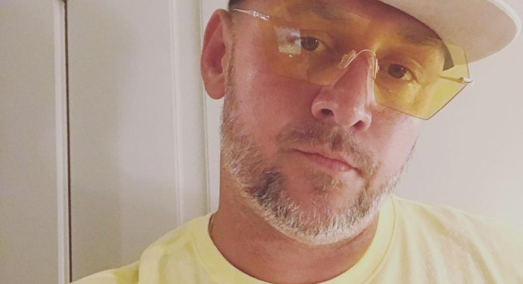 Репер Потап змінив кардинально стиль та уподобився Лисому з “Кварталу”: стилісти зробили з зірок  близнюків 