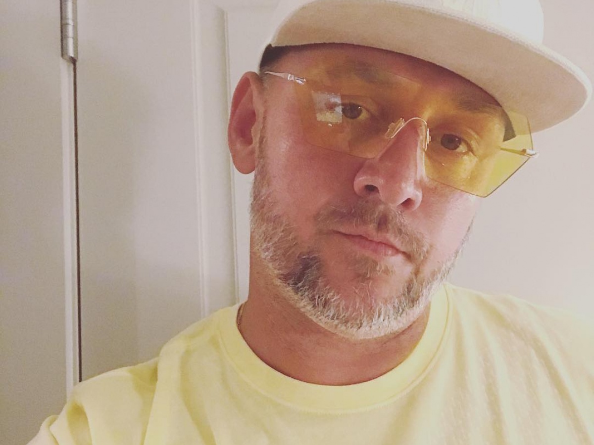 Репер Потап