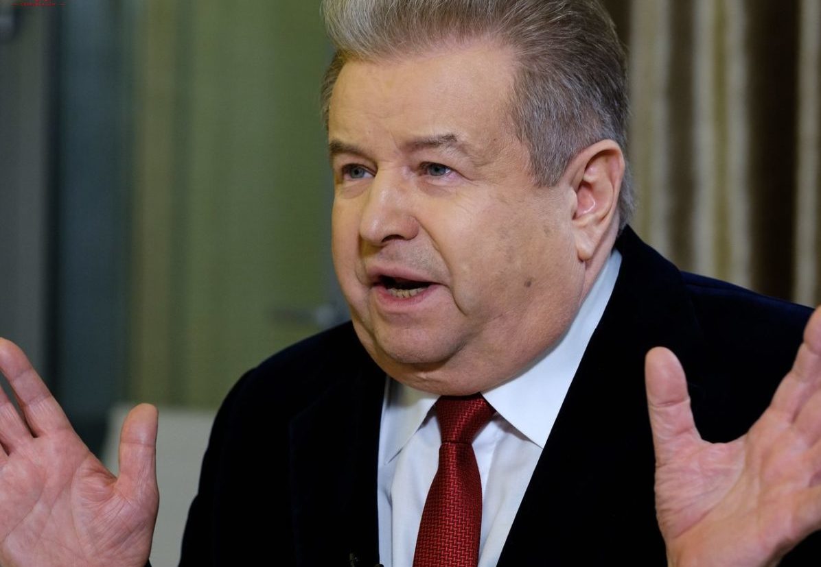 Михайло Поплавський