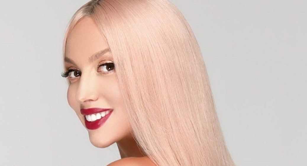 Оля Полякова проміняла свого чоловіка на лисого холостяка: “Одночасно радісно та сумно” 