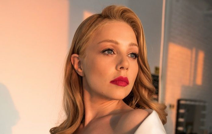 Тіна Кароль