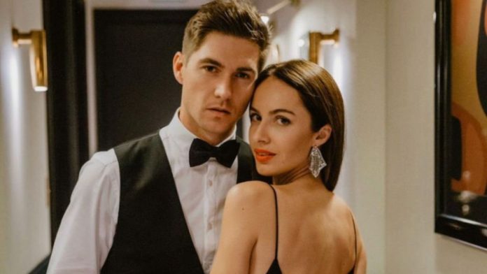 Володимир Остапчук нарешті знайшов собі за кордоном житло та вивіз туди нову дружину