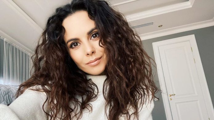 Настя Каменських