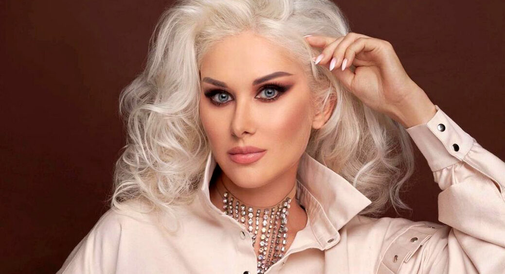 Як виглядає без макіяжу Катя Бужинська: 42-річна співачка перекроїла обличчя пластикою та відмовилась від косметики 