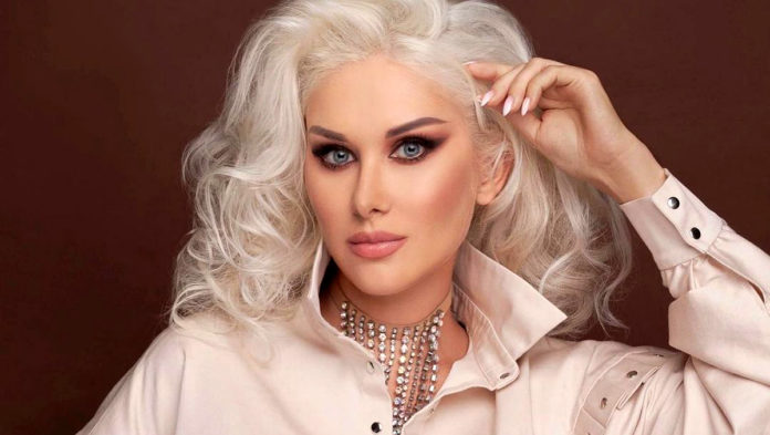 Як виглядає без макіяжу Катя Бужинська