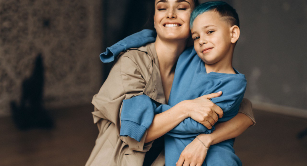 Ксенія Мішина чесно зізналася, що трапилося з рідним батьком сина Платона: хлопчик не знає біологічного тата 