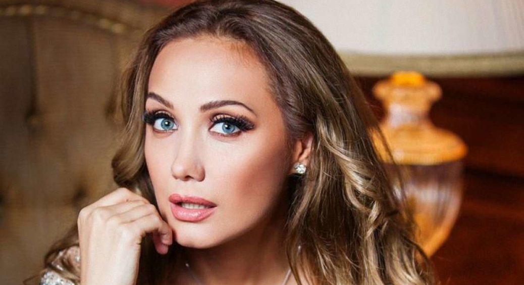 Євгенія Власова тріумфально повертається на сцену, але не як співачка: нова фаворитка “Танців з зірками” 