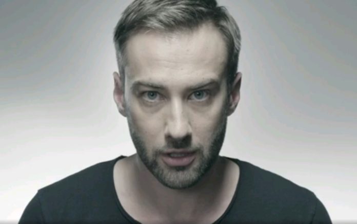 Дмитро Шепелєв готується вдруге стати батьком.