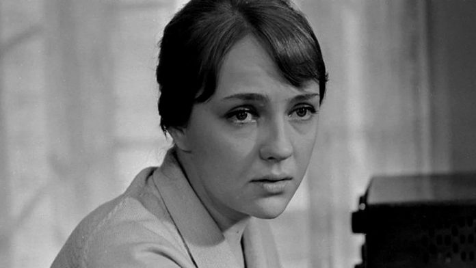 Сьогодні пішла з життя відома радянська акторка Катерина Градова Сьогодні пішла з життя відома радянська акторка Катерина Градова