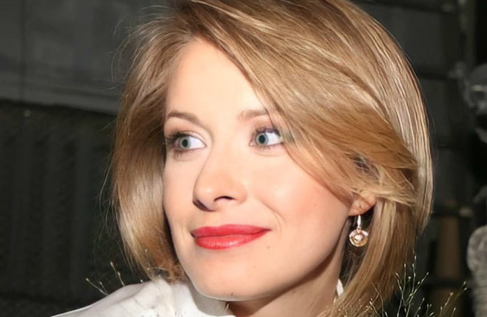 Олена Кравець підстриглася під хлопчика та відмовилася від боб-каре Олена Кравець підстриглася під хлопчика та відмовилася від боб-каре