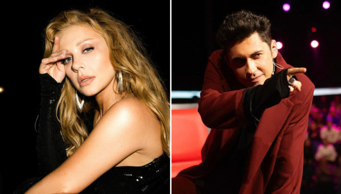 Дан Балан вразив правдою про своє ставлення до Тіни Кароль Дан Балан вразив правдою про своє ставлення до Тіни Кароль