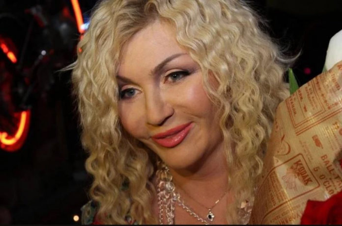 Ірина Білик Ірина Білик