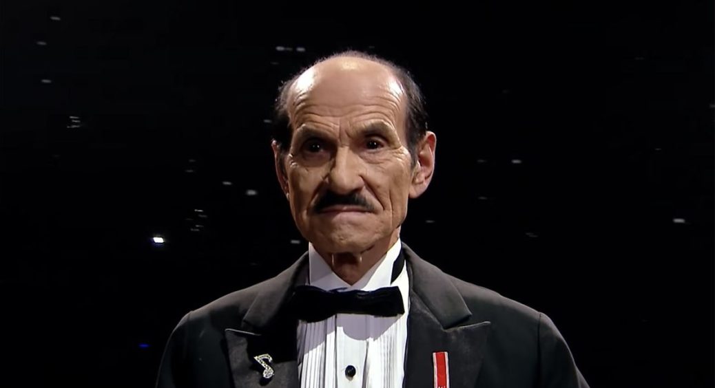 Хвороба довела Григорія Чапкіса: син хореографа подав недобрий знак та попросив молитися за здоров’я батька 