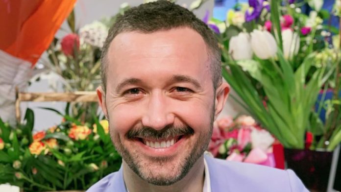 Сергій Бабкін вже не в Польщі, але і не в Україні Сергій Бабкін вже не в Польщі, але і не в Україні