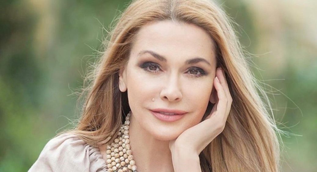 Ольга Сумська згадала, як починалися її стосунки з Віталієм Борисюком: не всі щасливі однаково 