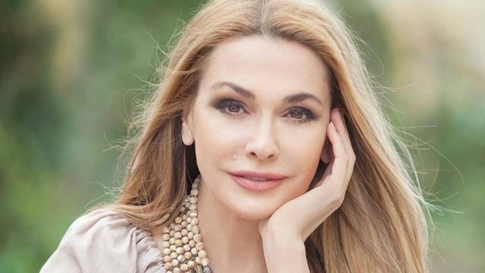 Ольга Сумська