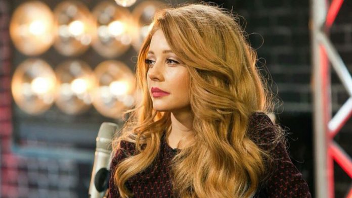 Тіна Кароль Тіна Кароль