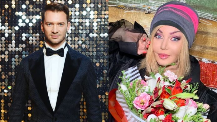 Дмитро Дікусар здивував користувачів незвичайним зізнанням про кохання