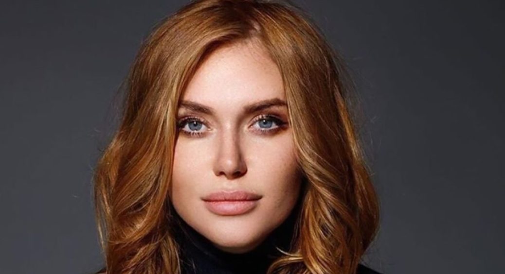 Слава Камінська перестала спілкуватися з друзями з росії: послала їх слідом за російським кораблем 