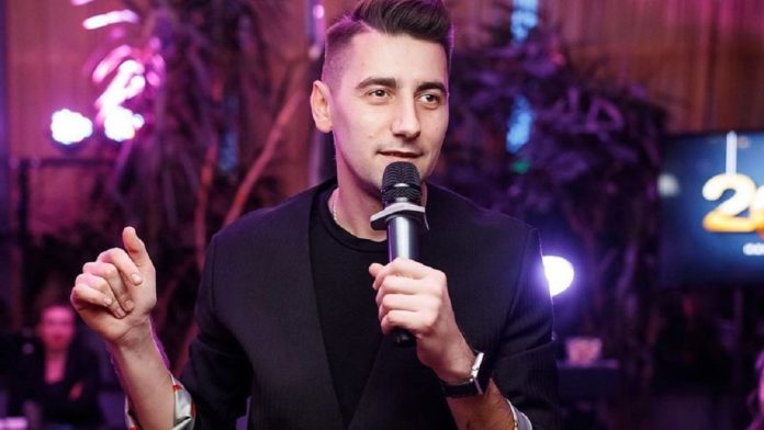 Олександр Еллерт Олександр Еллерт