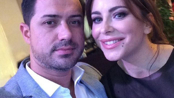 Ані Лорак і Мурат Налчаджиоглу