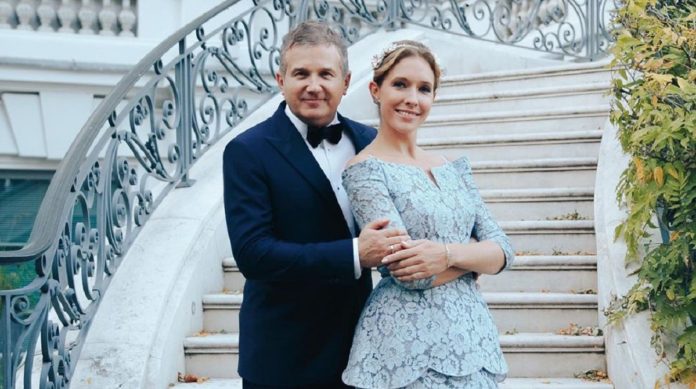 Катя Осадча покинула двох синів та поїхала на інший кінець континенту Катя Осадча покинула двох синів та поїхала на інший кінець континенту