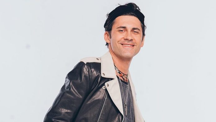 Екс-дружина Дана Балана ледь не рушила на той світ через нього