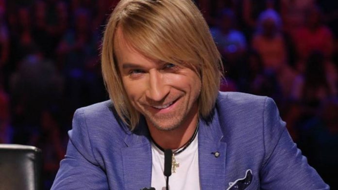 Олег Винник