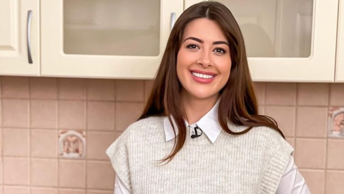 Раміна Есхакзай поскаржилася на прийом українців у Європі